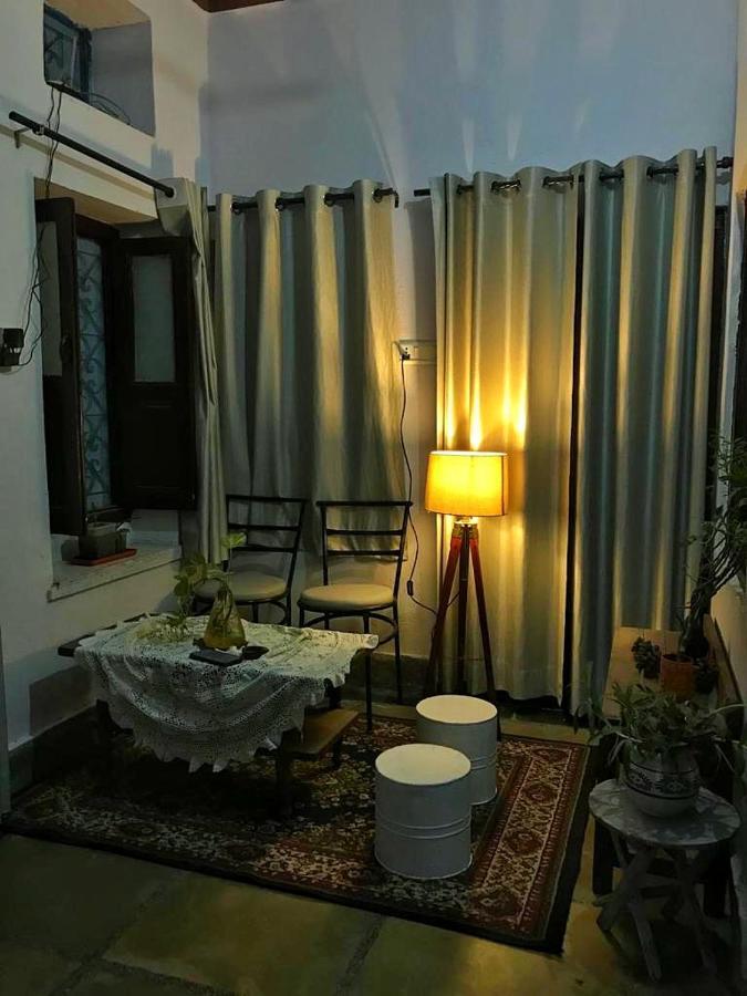 Sanjana'S Stay Udaipur Quarto foto
