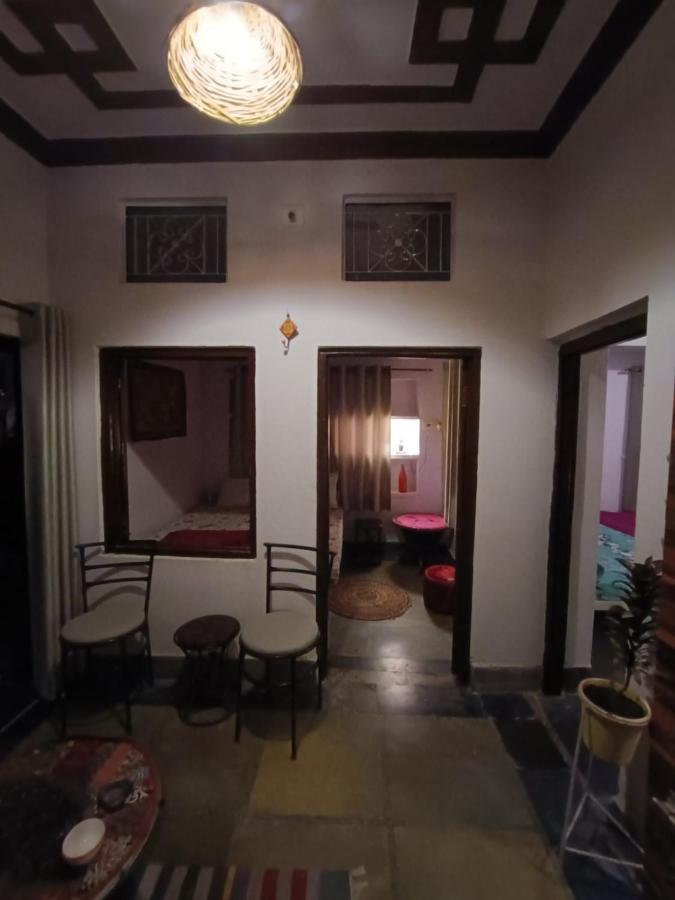 Sanjana'S Stay Udaipur Quarto foto
