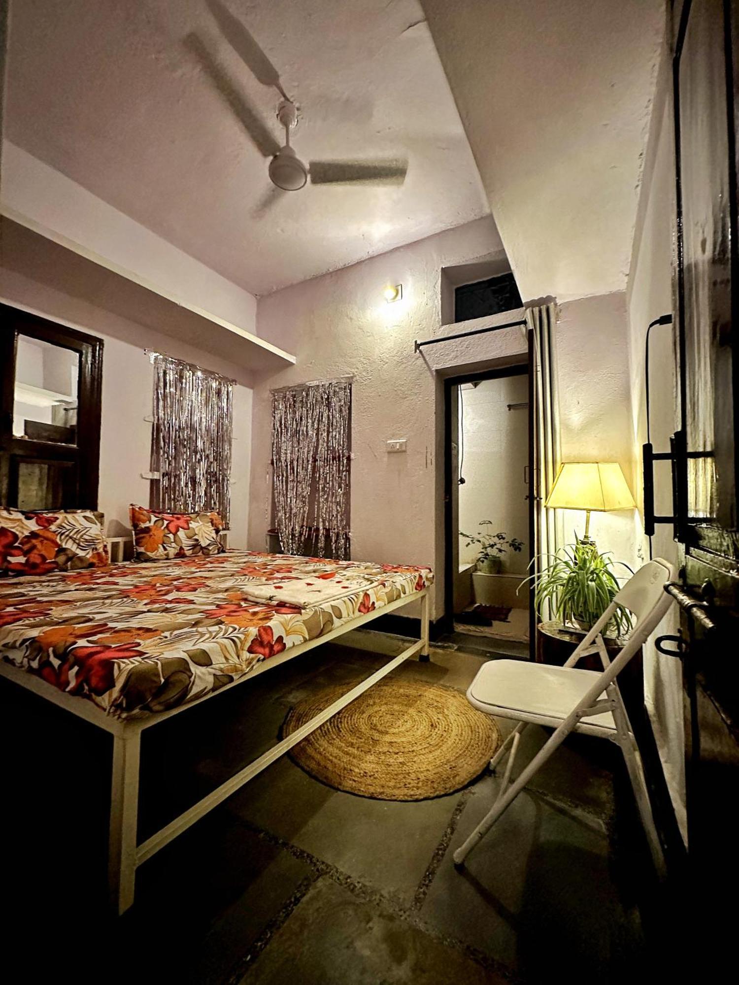 Sanjana'S Stay Udaipur Quarto foto